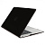 Чохол накладка DDC для MacBook Air 13.6" M2 (2022) matte black - UkrApple