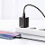 Мережева зарядка Baseus Super Si Quick Charger 20w white: фото 4 - UkrApple