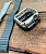 Ремінець для Apple Watch 42/44/45/49 mm Link Full space black: фото 3 - UkrApple