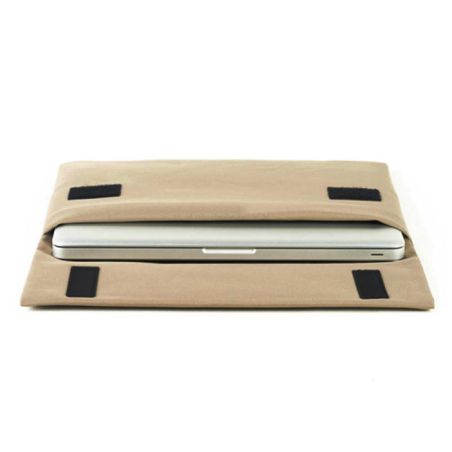 Папка конверт Pofoko bag для MacBook 13,3'' khaki: фото 3 - UkrApple