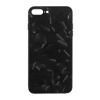 Чехол накладка xCase для iPhone 7 Plus/8 Plus Mystic Case black