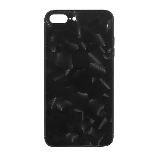 Чехол накладка xCase для iPhone 7 Plus/8 Plus Mystic Case black - UkrApple