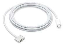 Кабель Apple MagSafe 3 USB-C 2m original white