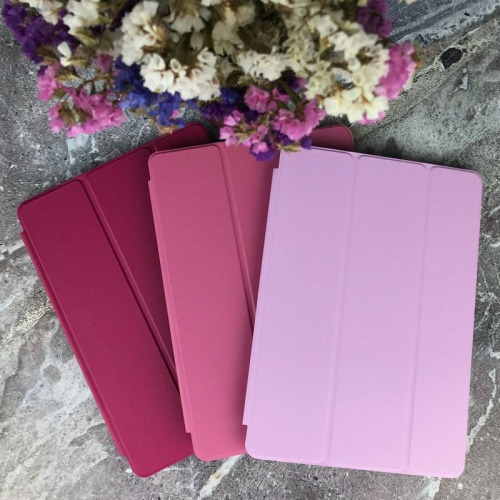 Чохол Smart Case для iPad 7/8/9 10.2" (2019/2020/2021) Light Pink: фото 44 - UkrApple