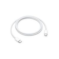 Кабель Apple USB-C to USB-C Charge Cable (iPhone 15) 1m white 