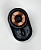 Автомобільний тримач з зарядкою MagSafe T10 black - UkrApple