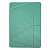 Чохол Origami Case для iPad Pro 11" (2020/2021/2022) Leather green - UkrApple