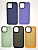 Чохол iPhone 13 Mini Guard Series matte blue: фото 6 - UkrApple