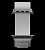 Ремінець для Apple Watch 42/44/45/49 mm Alpine Loop white: фото 8 - UkrApple