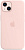 Чохол OEM Silicone Case Full with MagSafe for iPhone 13 Chalk Pink: фото 5 - UkrApple