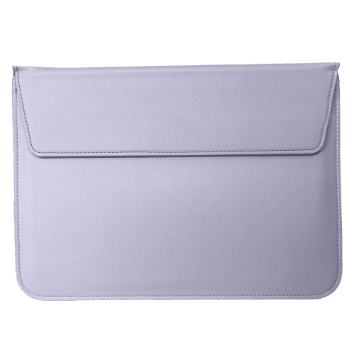 Папка конверт PU sleeve bag для MacBook 13'' lilac - UkrApple