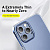 Чохол для iPhone 12 Mini Baseus Simple Case Transparent: фото 9 - UkrApple