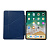 Чохол Origami Case для iPad mini 5/4/3/2/1 Leather dark blue: фото 5 - UkrApple
