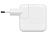 Мережевий зарядний пристрій Apple MagSafe 30w: фото 2 - UkrApple
