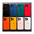 Чохол для iPhone 13 Pro Max Alcantara Full Camera Yellow: фото 2 - UkrApple